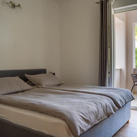 Korkyra Fit Suites -Free Gym Korčula Quarto foto