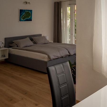 Korkyra Fit Suites -Free Gym Korčula Quarto foto