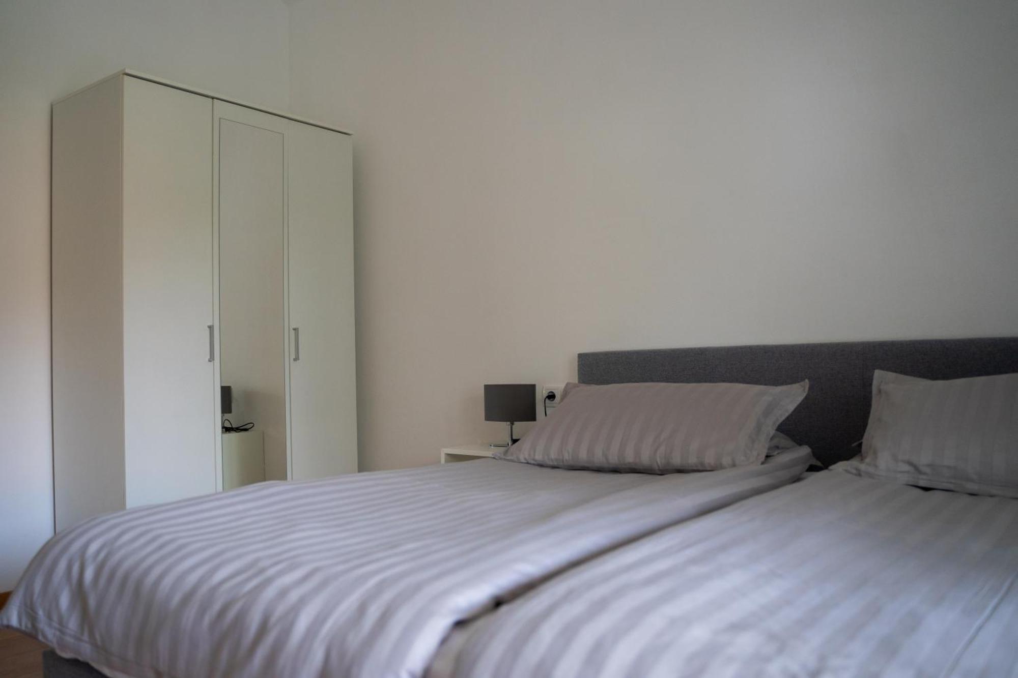 Korkyra Fit Suites -Free Gym Korčula Quarto foto