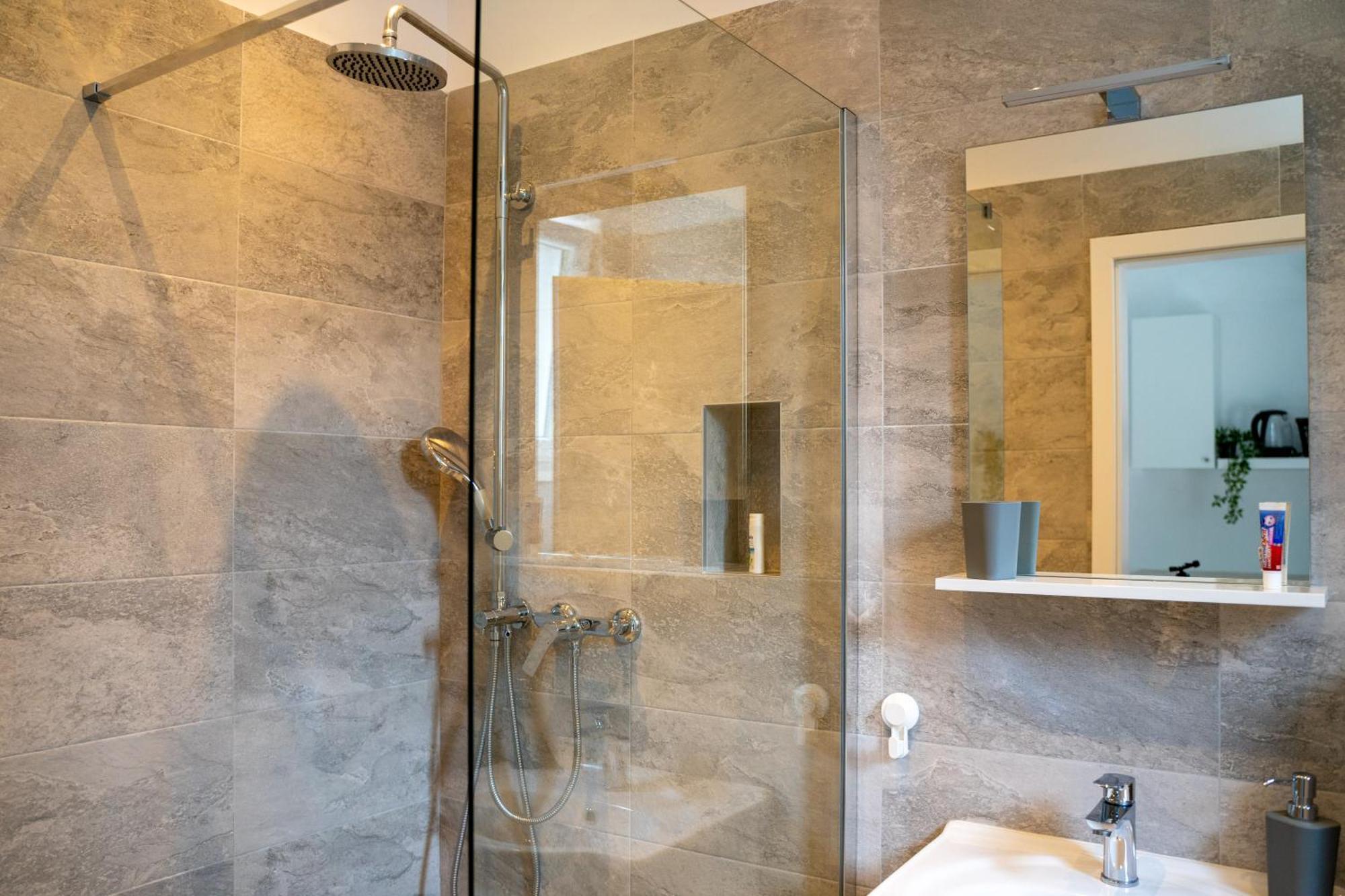 Korkyra Fit Suites -Free Gym Korčula Quarto foto