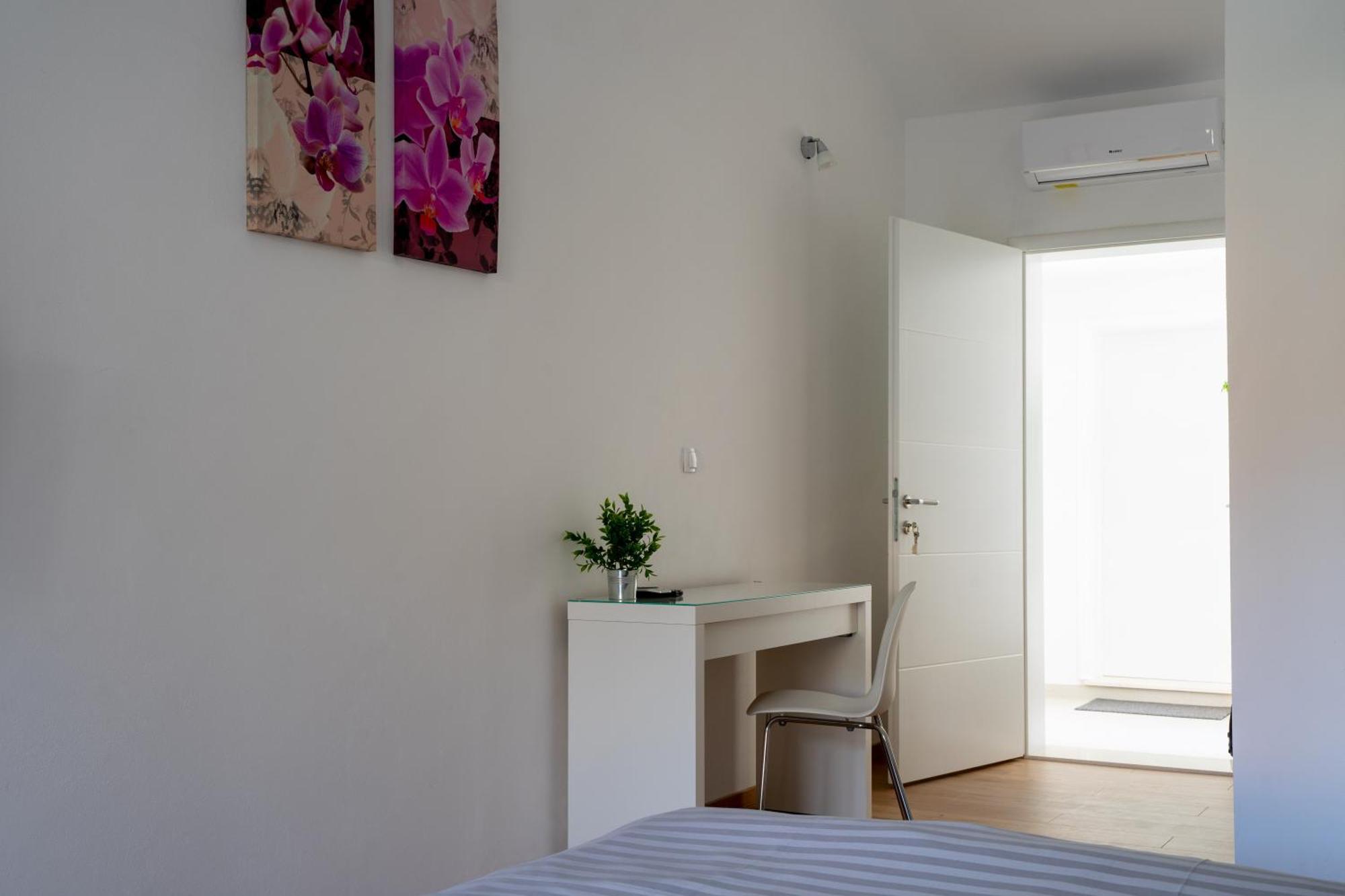Korkyra Fit Suites -Free Gym Korčula Quarto foto