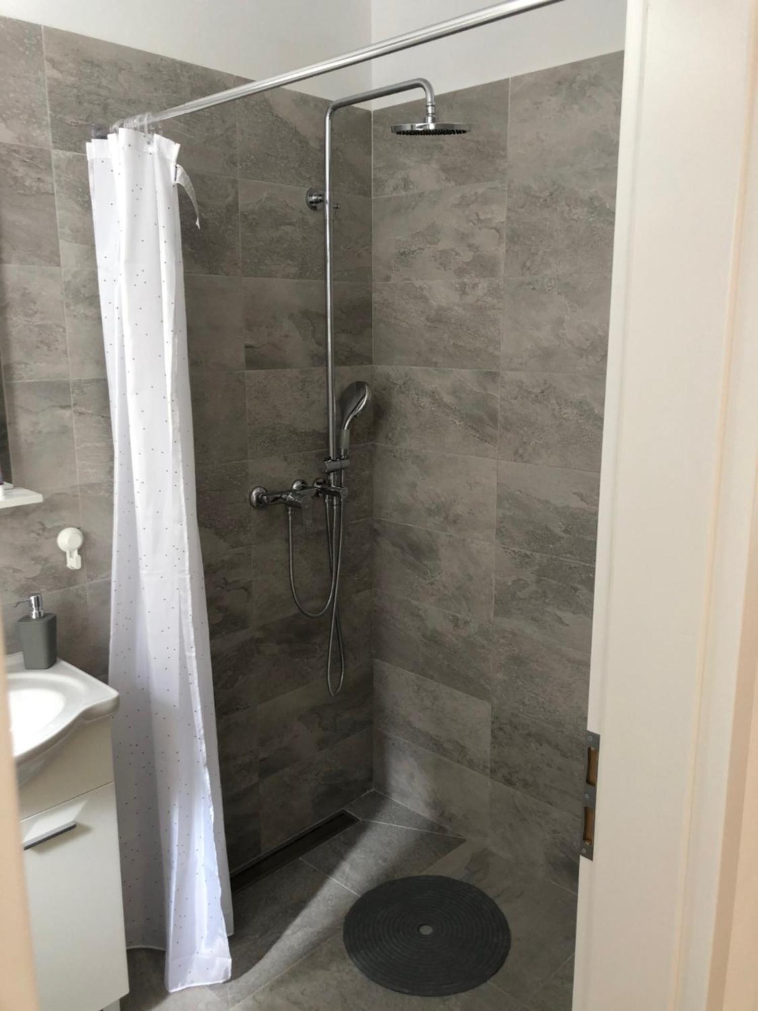 Korkyra Fit Suites -Free Gym Korčula Quarto foto