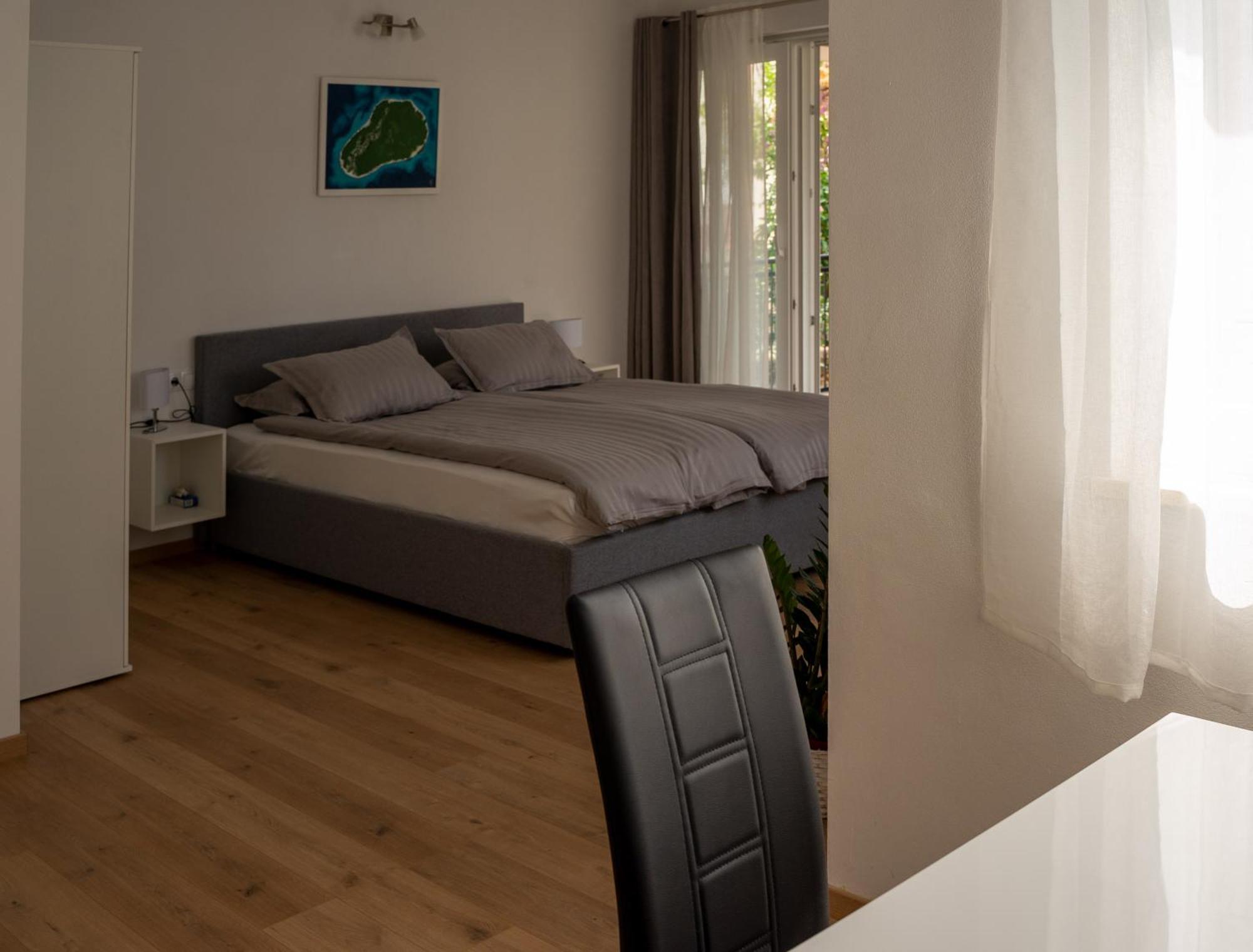 Korkyra Fit Suites -Free Gym Korčula Quarto foto