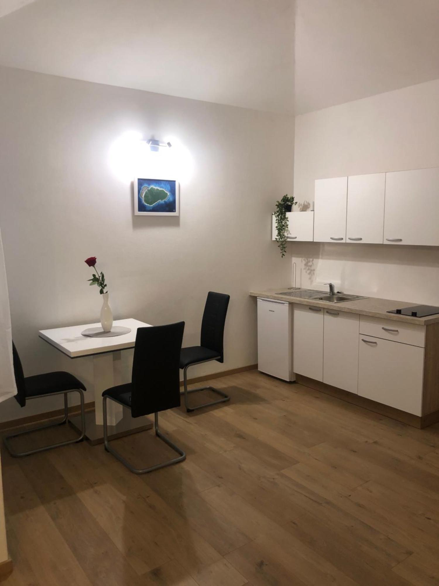 Korkyra Fit Suites -Free Gym Korčula Quarto foto